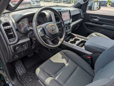 2026 RAM 1500 Crew Cab, $48875. Photo 5