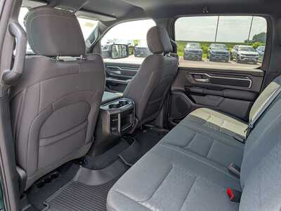 2026 RAM 1500 Crew Cab, $48875. Photo 6