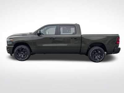 2026 RAM 1500 Crew Cab, $51384. Photo 3