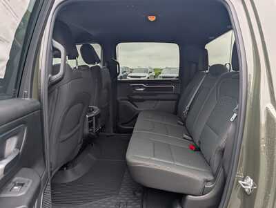 2026 RAM 1500 Crew Cab, $51384. Photo 6
