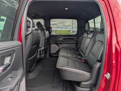 2026 RAM 1500 Crew Cab, $61074. Photo 6