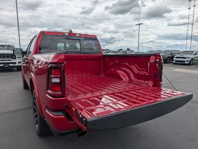 2026 RAM 1500 Crew Cab, $61074. Photo 7