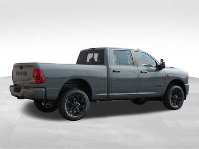 2026 RAM 2500 Crew Cab, $71451. Photo 2