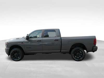 2026 RAM 2500 Crew Cab, $71451. Photo 3