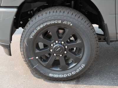 2026 RAM 2500 Crew Cab, $71451. Photo 4