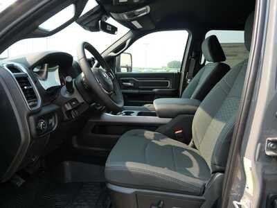 2026 RAM 2500 Crew Cab, $71451. Photo 5