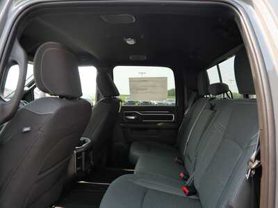 2026 RAM 2500 Crew Cab, $71451. Photo 6
