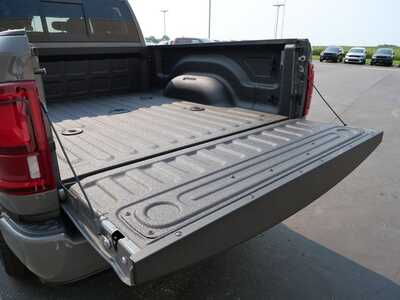 2026 RAM 2500 Crew Cab, $71451. Photo 7