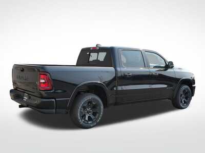2026 RAM 1500 Crew Cab, $50353. Photo 2