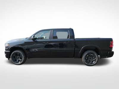 2026 RAM 1500 Crew Cab, $50353. Photo 3