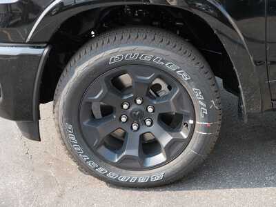 2026 RAM 1500 Crew Cab, $50353. Photo 4