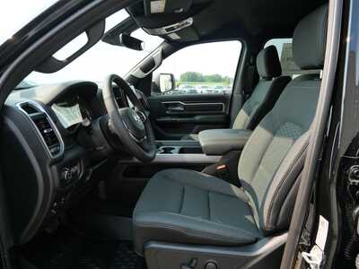 2026 RAM 1500 Crew Cab, $50353. Photo 5