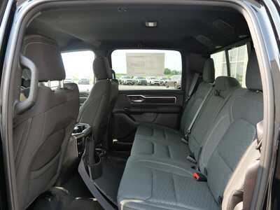 2026 RAM 1500 Crew Cab, $50353. Photo 6