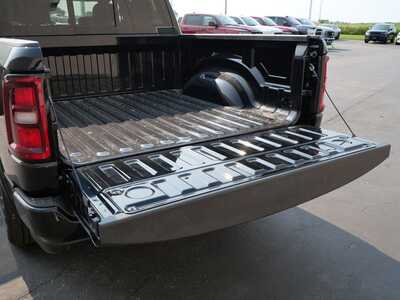 2026 RAM 1500 Crew Cab, $50353. Photo 7