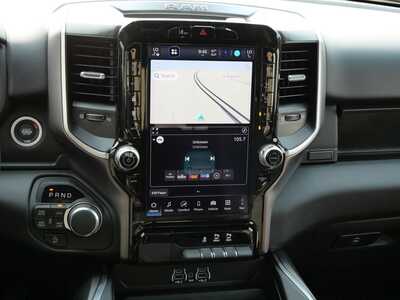 2026 RAM 1500 Crew Cab, $50353. Photo 9