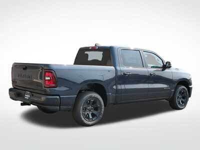 2026 RAM 1500 Crew Cab, $48875. Photo 2