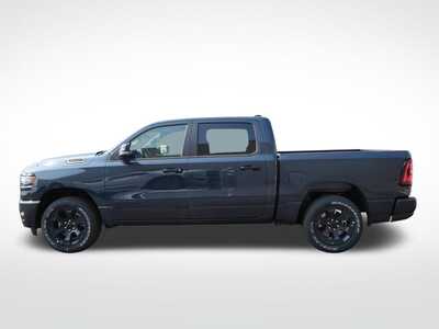 2026 RAM 1500 Crew Cab, $48875. Photo 3