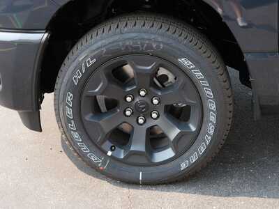 2026 RAM 1500 Crew Cab, $48875. Photo 4
