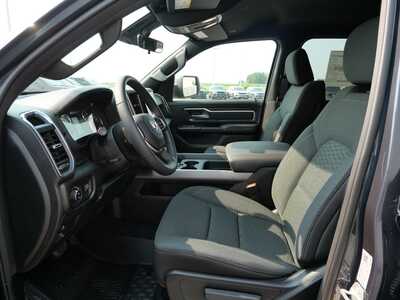 2026 RAM 1500 Crew Cab, $48875. Photo 5
