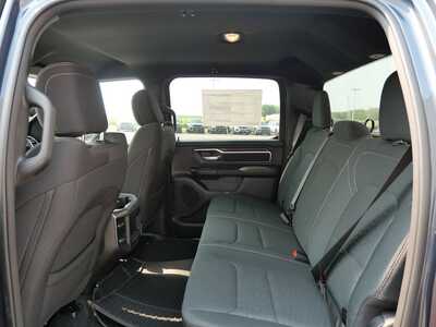 2026 RAM 1500 Crew Cab, $48875. Photo 6