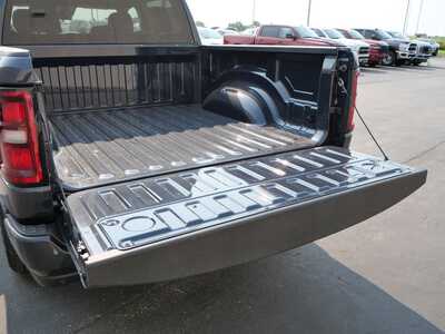2026 RAM 1500 Crew Cab, $48875. Photo 7