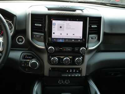 2026 RAM 1500 Crew Cab, $48875. Photo 9