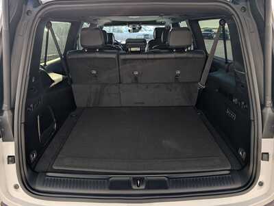 2026 Jeep Grand Wagoneer, $78236. Photo 7