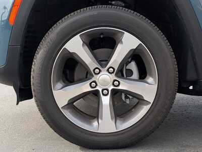 2026 Jeep Grand Cherokee, $43743. Photo 4