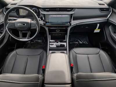 2026 Jeep Grand Cherokee, $43743. Photo 8