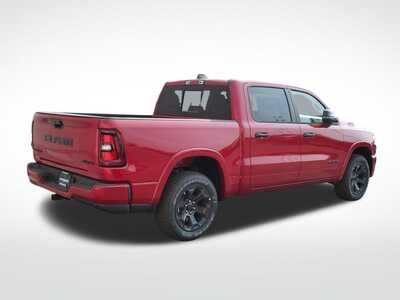 2026 RAM 1500 Crew Cab, $50353. Photo 2
