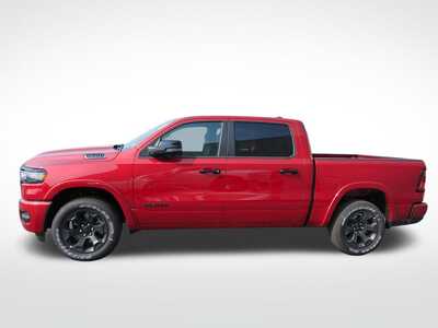 2026 RAM 1500 Crew Cab, $50353. Photo 3