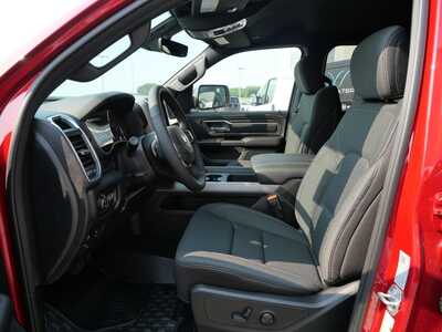 2026 RAM 1500 Crew Cab, $50353. Photo 5