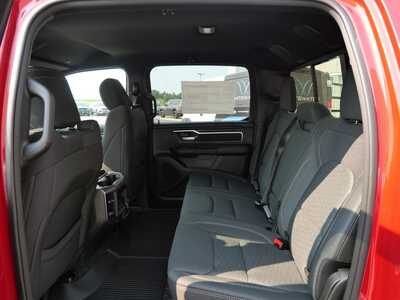2026 RAM 1500 Crew Cab, $50353. Photo 6