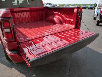 2026 RAM 1500 Crew Cab, $50353. Photo 7