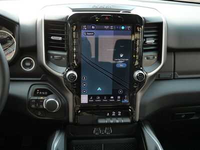 2026 RAM 1500 Crew Cab, $50353. Photo 9