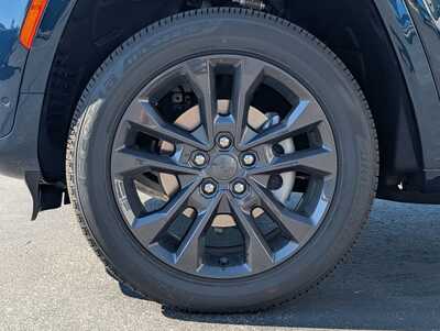 2026 Jeep Grand Cherokee, $48678. Photo 4