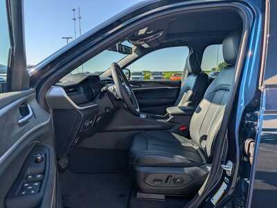 2026 Jeep Grand Cherokee, $48678. Photo 5