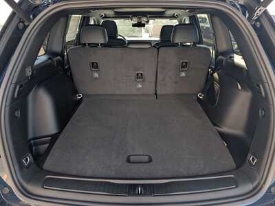 2026 Jeep Grand Cherokee, $48678. Photo 7