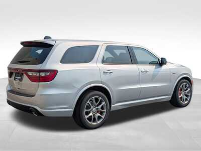 2026 Dodge Durango, $50956. Photo 2