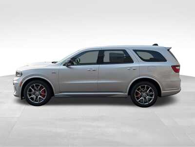2026 Dodge Durango, $50956. Photo 3