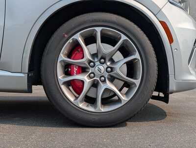 2026 Dodge Durango, $50956. Photo 4