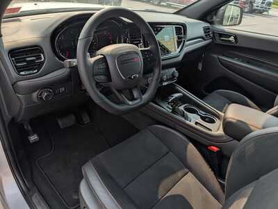 2026 Dodge Durango, $50956. Photo 5