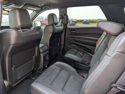 2026 Dodge Durango, $50956. Photo 6