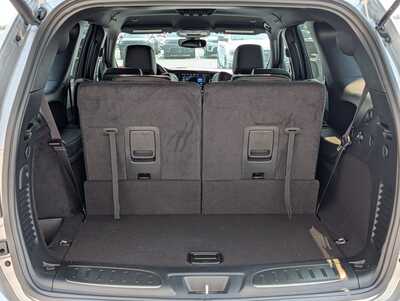 2026 Dodge Durango, $50956. Photo 7