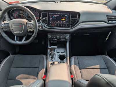 2026 Dodge Durango, $50956. Photo 8