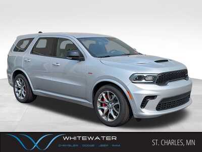 2026 Dodge Durango, $50956. Photo 1