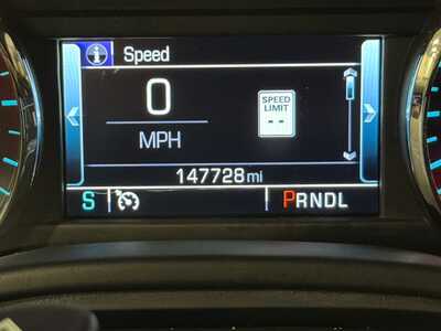 2019 Chevrolet Tahoe, $19000. Photo 10