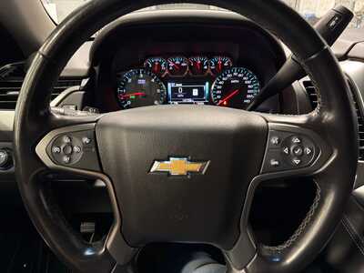 2019 Chevrolet Tahoe, $19000. Photo 11