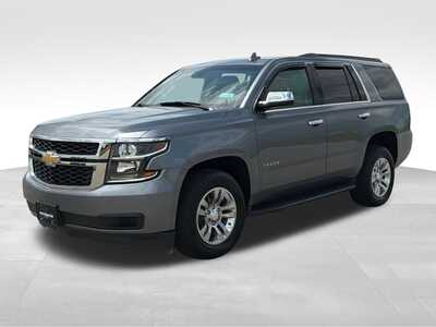 2019 Chevrolet Tahoe, $19000. Photo 2