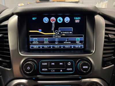 2019 Chevrolet Tahoe, $19000. Photo 7